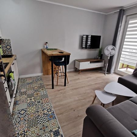 Apartament Stare Miasto Głogów Zewnętrze zdjęcie