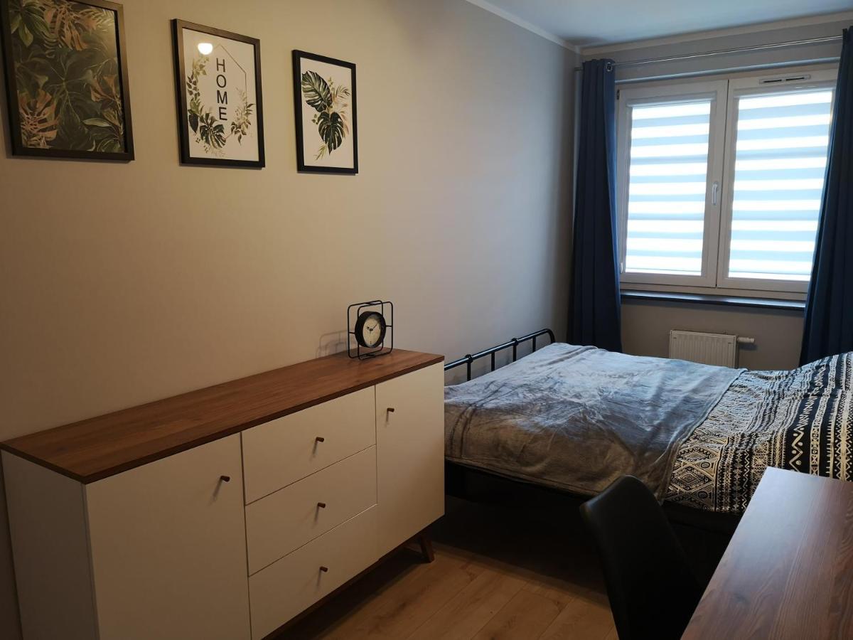 Apartament Stare Miasto Głogów Zewnętrze zdjęcie