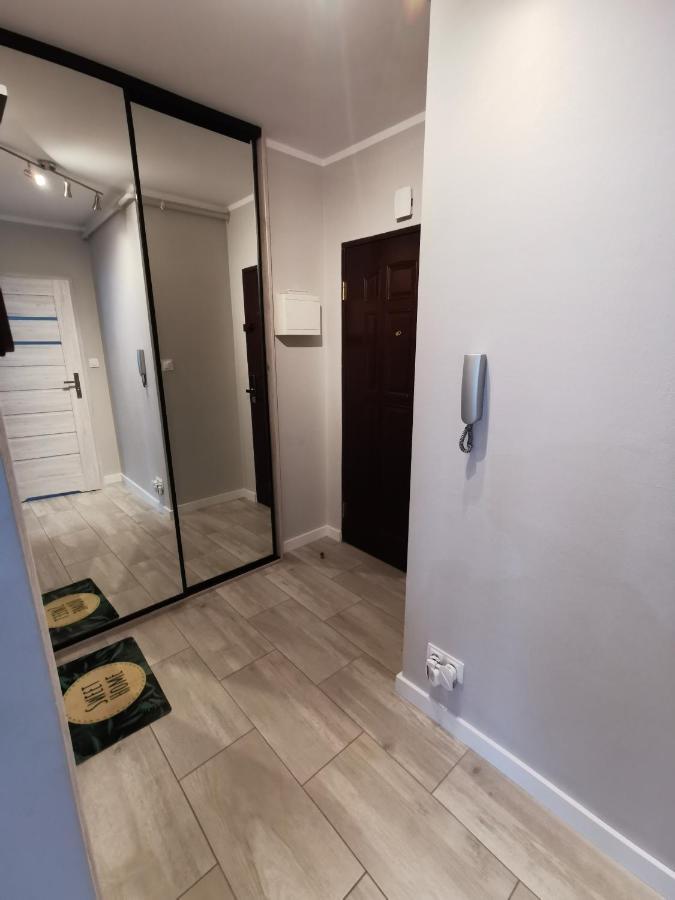 Apartament Stare Miasto Głogów Zewnętrze zdjęcie