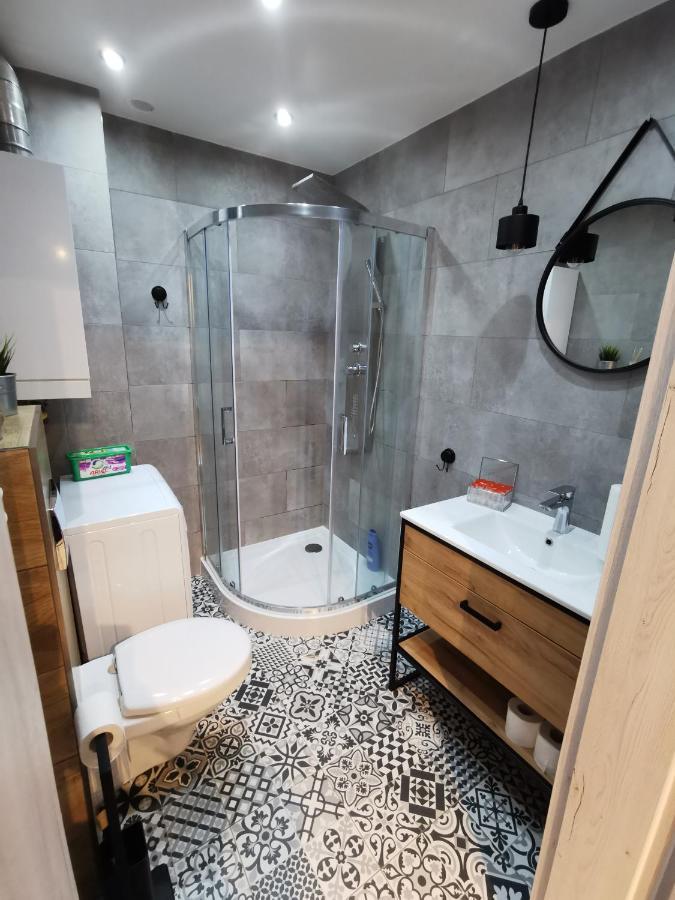 Apartament Stare Miasto Głogów Zewnętrze zdjęcie