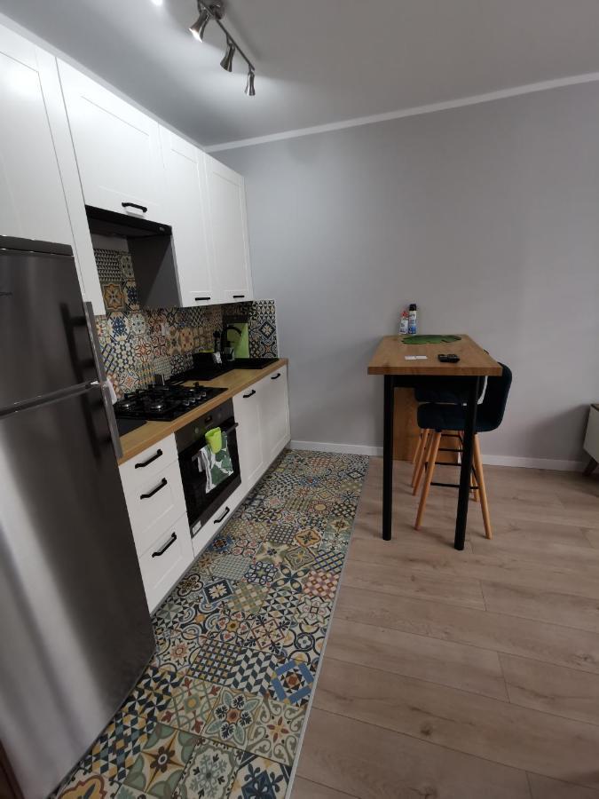 Apartament Stare Miasto Głogów Zewnętrze zdjęcie